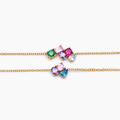 Custom Legacy Necklace