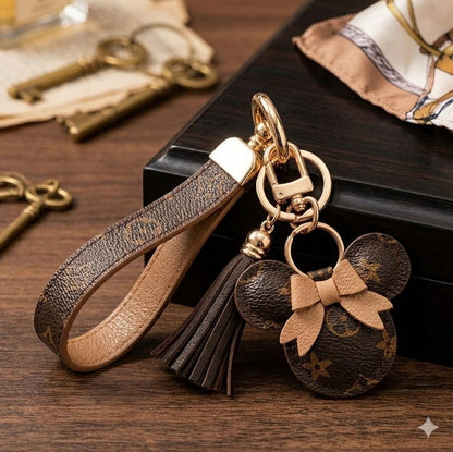 Luxury Keychain