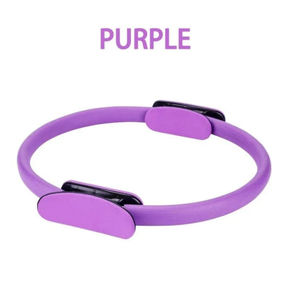 Pilates Resistance Ring