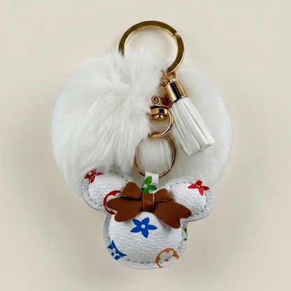 Luxury Keychain