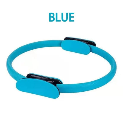 Pilates Resistance Ring
